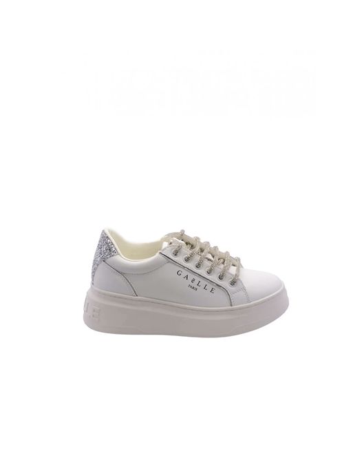 Sneakers, donna, logate. GAELLE PARIS | GACAW01479B01